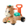 Fisher-Price Spacerowy kucyk Pchacz-Jeździk - 1014003 - zdjęcie 2